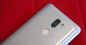 Επισκόπηση Xiaomi Mi5S Plus: όπως μια φωτογραφική μηχανή, αλλά είναι ακόμα καλύτερο