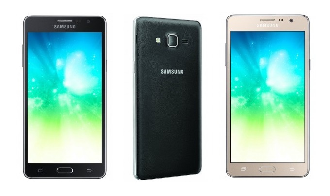 Samsung Galaxy On5 Pro και Galaxy On7 Pro