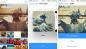 Prisma για iOS μετατρέπει τις φωτογραφίες σας σε έργα ζωγραφικής του Βαν Γκογκ, Serov και άλλους διάσημους καλλιτέχνες