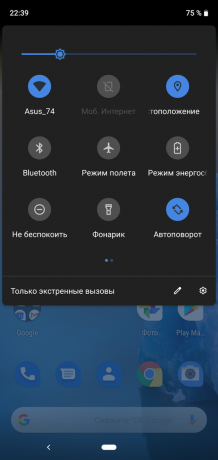 Αναθεώρηση της Nokia 6.1 Plus: Quick Setup