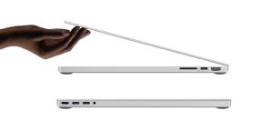 Διαρροή δεδομένων από το Apple Vendor αποκαλύπτει βασικά χαρακτηριστικά των νέων MacBook Pro