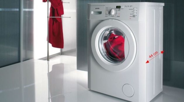 Ποιο να επιλέξετε ένα πλυντήριο ρούχων