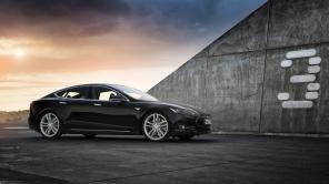 7 ενδιαφέροντα στοιχεία για την εταιρεία Tesla Motors