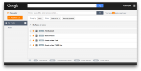 Διαχειριστείτε τις εργασίες σας απευθείας στο Gmail χρησιμοποιώντας επεκτάσεις για το Chrome Yanado