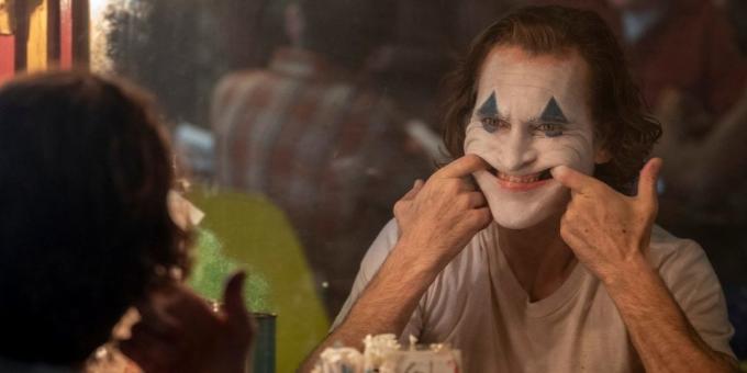 «Joker», μια ταινία το 2019
