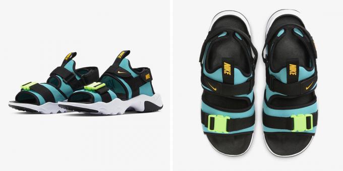 Αθλητικά ρούχα: Nike Canyon Sandals