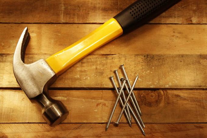12 ανδρών DIY εργαλεία 