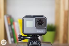 ΕΠΙΣΚΟΠΗΣΗ: GoPro HERO5 Μαύρο - κάμερα δράσης δροσερό για κάθε ημέρα