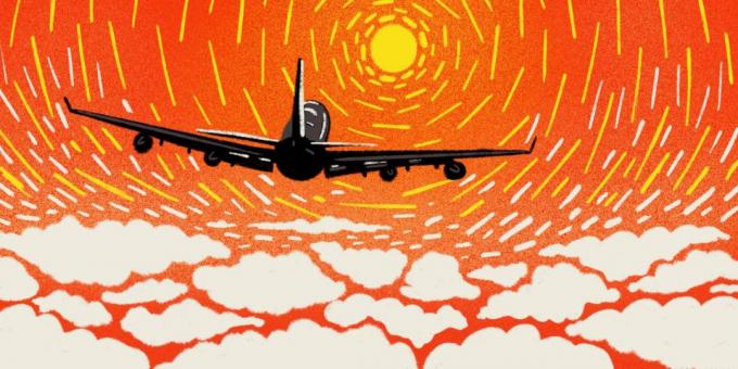 Φτηνές ταξιδιού: Το απόθεμα των αεροπορικών εταιρειών