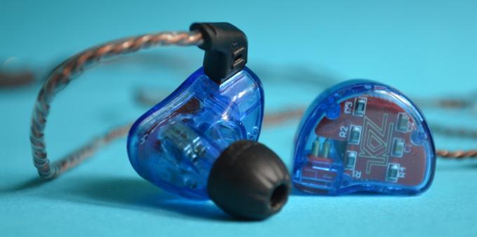 ακουστικά Ποιότητα: Εμφάνιση
