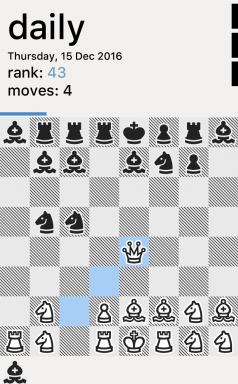 Πραγματικά Bad Σκάκι - Σκάκι τρελός με τυχαία σύνολα αριθμών