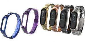 Απότομες ιμάντες 12 για Xiaomi Mi Band 3