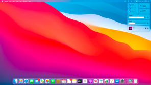 Η Apple παρουσίασε το macOS 10.16 Big Sur