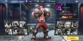 Τελική μαχητής - ποιότητας κινητά πολεμικό παιχνίδι Street Fighter στις παραινέσεις