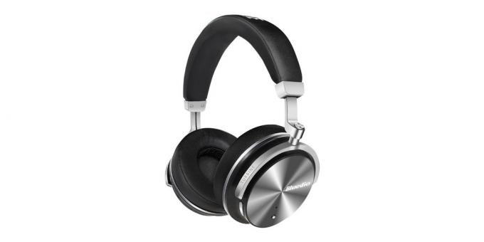 Ακουστικά Bluedio T4S