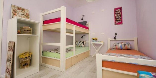 Hostel Bongo, Βελιγράδι, Σερβία