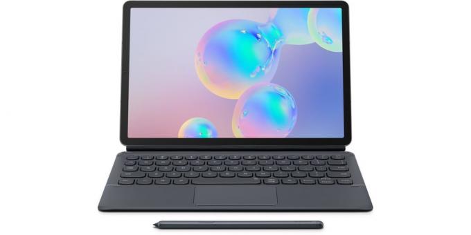 Πληκτρολόγιο για Galaxy Tab S6