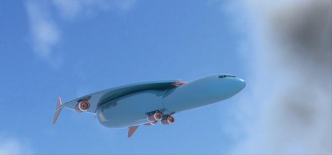 Τεχνολογίες του μέλλοντος: θα υπάρξουν τα υπερηχητικά αεροσκάφη