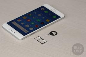 ΕΠΙΣΚΟΠΗΣΗ: Meizu M3 Σημείωση - smartphone που δεν θέλει να αφήσει να πάει