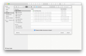 Πώς να μεταφέρετε όλες τις σημειώσεις σας στο Evernote από την Apple Σημειώσεις για Mac ή iOS σας