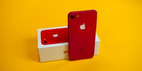 Πώς να αγοράσει το iPhone κόκκινο 7 στην Ευρώπη για 10 000 ρούβλια φθηνότερα (+ ανταγωνισμού)
