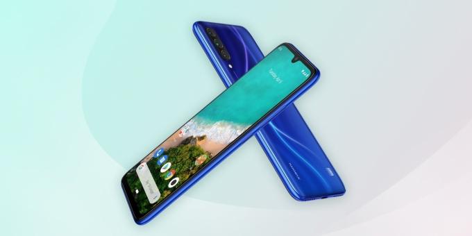 Xiaomi Mi Α3