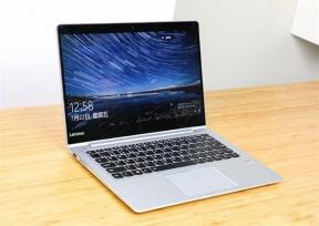 Lenovo εισήγαγε τη δική του εκδοχή του ultra-thin laptop - Air Pro 13