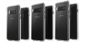 Αποκάλυψε τις τιμές όλων των εκδόσεων του Samsung Galaxy S10