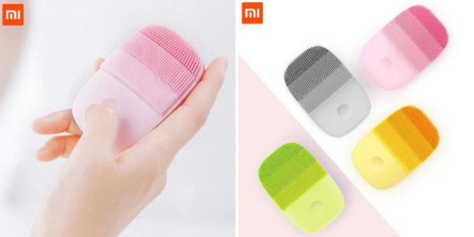 βούρτσα μασάζ για το πρόσωπο του Xiaomi