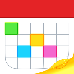 5 καλύτερες εναλλακτικές λύσεις iOS 7 πρότυπο ημερολόγιο