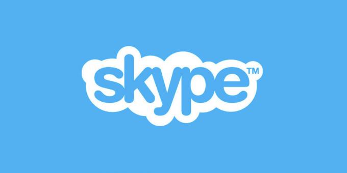 το κρυμμένο νόημα στο όνομα της εταιρείας: Skype