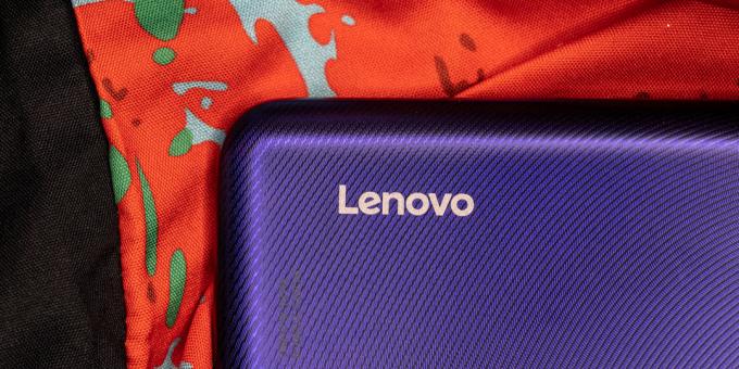 Smartphone Lenovo K12 Pro