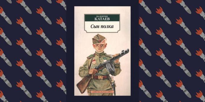 Καλύτερα βιβλία για το Μεγάλο Πατριωτικό Πόλεμο: «Η Προσάναμμα ασφαλείας», Βαλεντίν Kataev