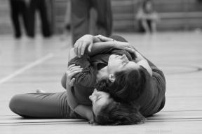 Χοροθεραπεία κίνηση: πώς να μαθαίνουν και να αλλάξουμε τον εαυτό μας μέσα από την κίνηση