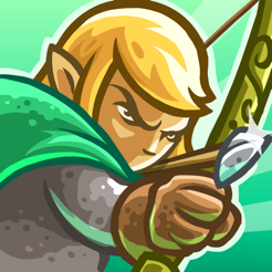 Τα παιχνίδια Kingdom Rush είναι δωρεάν σε Android και iOS