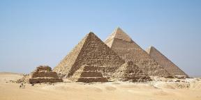 11 πιο εκπληκτικά γεγονότα για την αρχαία Αίγυπτο