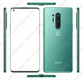 Προδιαγραφές και εικόνες του OnePlus 8 Pro