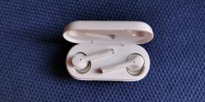 Κριτική Honor Magic EarBuds - μια προσιτή εναλλακτική λύση για το AirPods Pro