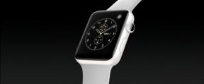 Παρουσιάστηκε η ενημέρωση της Apple ρολόι Σειρά 2