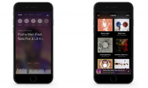 VOX - ο καλύτερος παίκτης για να ακούτε μουσική στην υψηλότερη ποιότητα με το iPhone