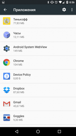 Πώς να επιταχύνει Chrome για Android