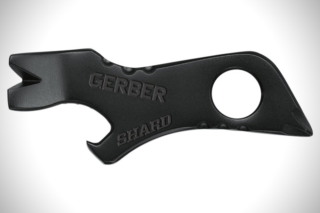 Πολυεργαλείο: Gerber Shard