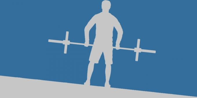 15 CrossFit συγκροτήματα, που θα δείξει τι μπορείτε να κάνετε