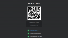 AnTuTu Λειτουργός θα επιβεβαιώσει την αυθεντικότητα του smartphone ή το tablet σας στο Android