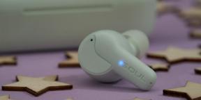 SOUL Sync ANC review - ακουστικά με άνετα χειριστήρια και ευχάριστο σχεδιασμό
