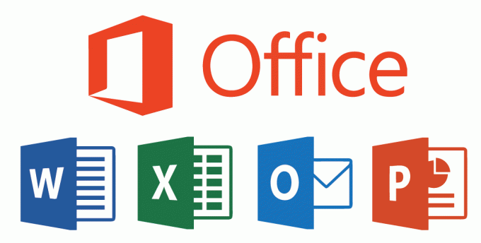 συντομεύσεις του Microsoft Office
