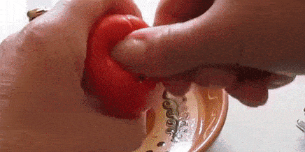 Πώς να καθαρίσετε τα χέρια πιπέρι