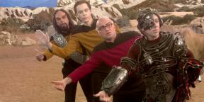 Cosplay, bongos και κόμικς - για ό, τι αγαπάμε, "Big Bang Theory"