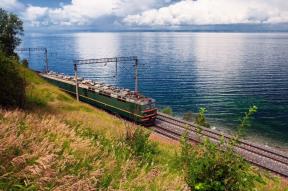 7 από τα πιο cool ταξίδια τρένο