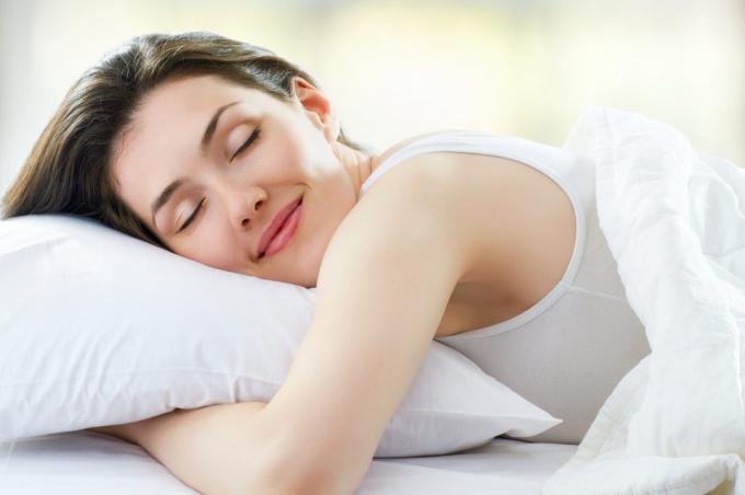 Πώς να κοιμηθείτε γρήγορα